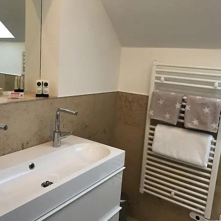 公寓 Riverside 萨尔茨堡