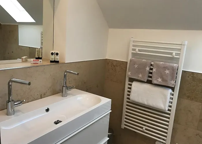 公寓 Riverside 萨尔茨堡