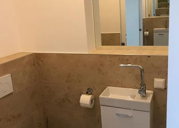 Apartment Riverside *