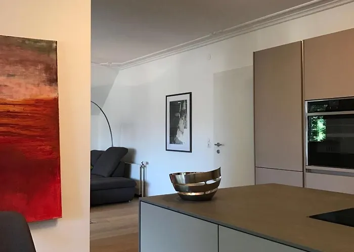 Riverside 公寓 萨尔茨堡