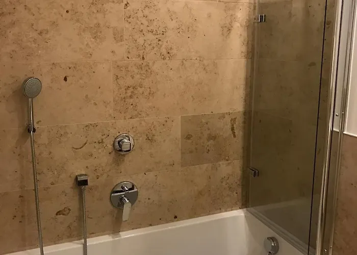 Riverside 公寓 萨尔茨堡