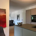 Riverside Apartamento Salzburgo